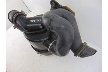 MR386400 FILTRO AIRE MITSUBISHI MONTERO SPORT (K90) 2.5 TD GLS 2005 MR386400 190602 MITSUBISHI - 4