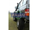 Juego de Silentblocks de Suspensión para Nissan Patrol Y60 Y61