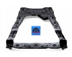 FRAME SLED BEAM STROLLER CRADLE FRONT NISSAN QASHQAI I 1 5D 11 06 12 13