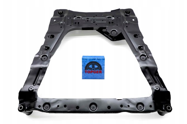 FRAME SLED BEAM STROLLER CRADLE FRONT NISSAN QASHQAI I 1 5D 11 06 12 13