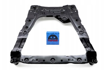 FRAME SLED BEAM STROLLER CRADLE FRONT NISSAN QASHQAI I 1 5D 11 06 12 13