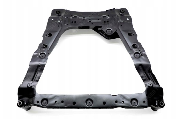 FRAME SLED BEAM STROLLER CRADLE FRONT NISSAN QASHQAI I 1 5D 11 06 12 13 Packaging status original