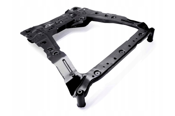 FRAME SLED BEAM STROLLER CRADLE FRONT NISSAN QASHQAI I 1 5D 11 06 12 13 Part manufacturer TOPGER