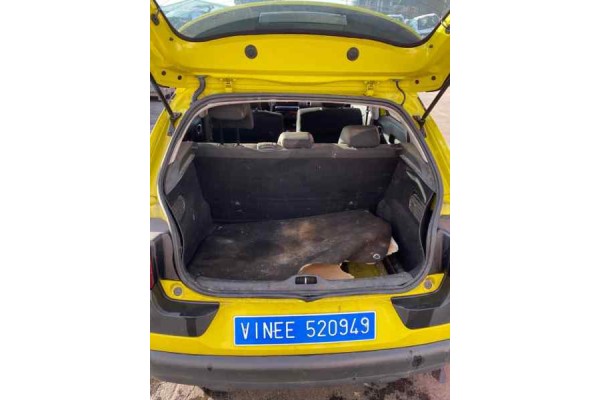 CITROEN C4 CACTUS Feel