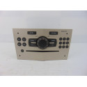 13289920  SISTEMA AUDIO / RADIO CD OPEL CORSA D Sport 2010 13289920 190695 OPEL - 1