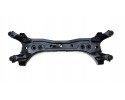 FRAME SLED BEAM STROLLER CRADLE REAR HYUNDAI SONATA V REAR Quality of parts according to GVO P replacement with original quality