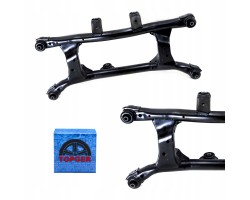 HYUNDAI TUCSON KIA SPORTAGE REAR FRAME SLED BEAM STROLLER CRADLE