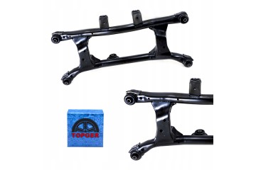 HYUNDAI TUCSON KIA SPORTAGE REAR FRAME SLED BEAM STROLLER CRADLE