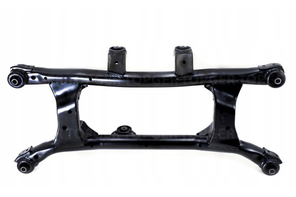 HYUNDAI TUCSON KIA SPORTAGE REAR FRAME SLED BEAM STROLLER CRADLE Catalog number of the part SF HY107 02