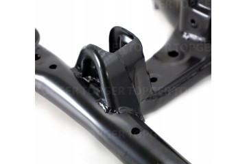 HYUNDAI TUCSON KIA SPORTAGE REAR FRAME SLED BEAM STROLLER CRADLE Part manufacturer TOPGER