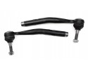 SET OF CONTROL ARMS FRONT BMW 5 E39 RODS CONNECTORS ENDS SET Part manufacturer TOPGER