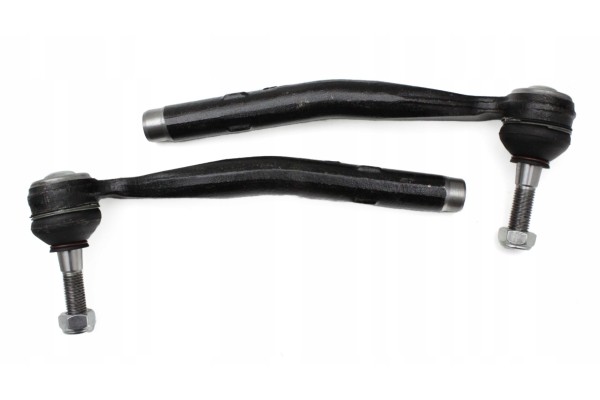 SET OF CONTROL ARMS FRONT BMW 5 E39 RODS CONNECTORS ENDS SET Part manufacturer TOPGER