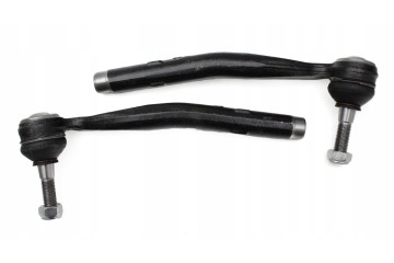 SET OF CONTROL ARMS FRONT BMW 5 E39 RODS CONNECTORS ENDS SET Part manufacturer TOPGER