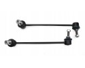 SET OF CONTROL ARMS FRONT BMW 5 E39 RODS CONNECTORS ENDS SET Car type passenger cars
