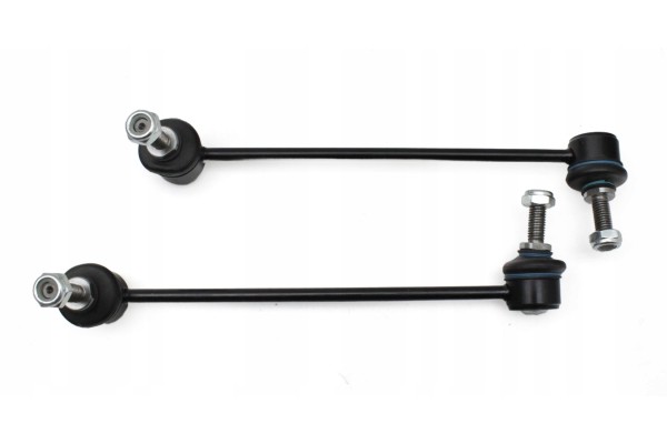 SET OF CONTROL ARMS FRONT BMW 5 E39 RODS CONNECTORS ENDS SET Car type passenger cars