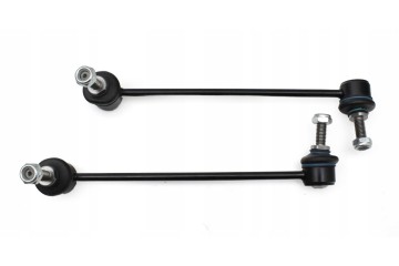 SET OF CONTROL ARMS FRONT BMW 5 E39 RODS CONNECTORS ENDS SET Car type passenger cars