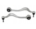 SET OF CONTROL ARMS FRONT BMW 5 E39 RODS CONNECTORS ENDS SET Installation side front