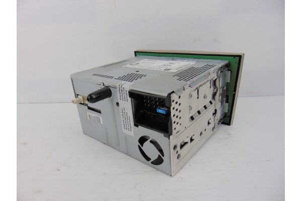 13289920  SISTEMA AUDIO / RADIO CD OPEL CORSA D Sport 2010 13289920 190695 OPEL - 2