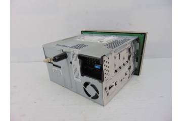 13289920  SISTEMA AUDIO / RADIO CD OPEL CORSA D Sport 2010 13289920 190695 OPEL - 2