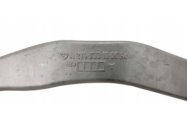 MERCEDES E W214 214 CONTROL ARM RIGHT FRONT 2143331000 Part manufacturer Mercedes Benz OE