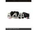 SET OF SPRINGS AND SHOCK ABSORBERS MERCEDES Part manufacturer Arnott