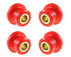 Subaru Forester I 97 02 SF II 02 08 SG Rear Bushing Kit