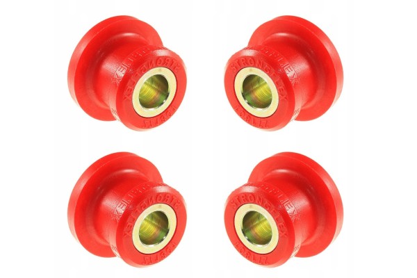 Subaru Forester I 97 02 SF II 02 08 SG Rear Bushing Kit