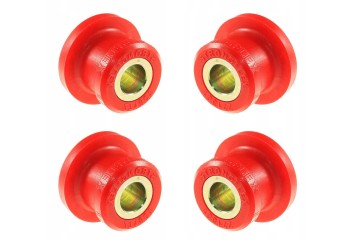 Subaru Forester I 97 02 SF II 02 08 SG Rear Bushing Kit