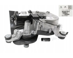 WIPER MOTOR FRONT CITROEN C5 III X7 LEFT ORIGINAL