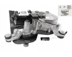 Motor Limpiaparabrisas Delantero Izquierdo OEM para CITROEN C5 III 6405LC 9682755580