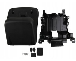 HOLDER FIAT DUCATO 06 14 FOR BEVERAGES OR 71807349