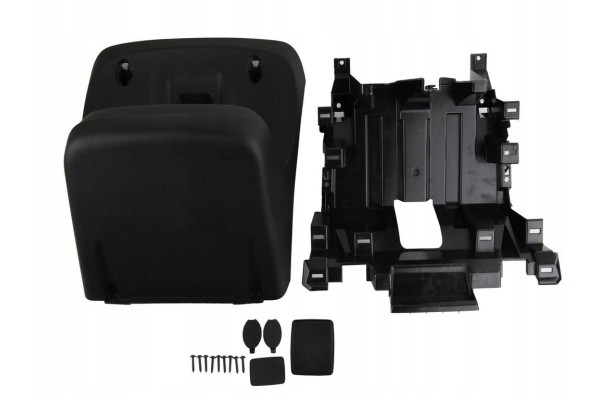 HOLDER FIAT DUCATO 06 14 FOR BEVERAGES OR 71807349