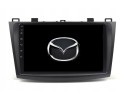 RADIO NAVIGATION MAZDA 3 2009 2013 ANDROID 8 64 KAM