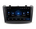 Radio Navegación Mazda 3 2009-2013 Android 8/64 con Cámara de Revers