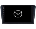 RADIO NAVIGATION MAZDA 3 2003 2009 ANDROID 4 64GB