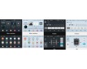 Radio de coche Ten-Tech AND 2-DIN