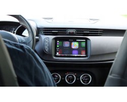 PIONEER SPH DA230DAB RADIO CarPlay DAB FLAC WAZE