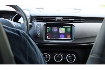 PIONEER SPH DA230DAB RADIO CarPlay DAB FLAC WAZE