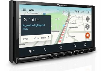 PIONEER SPH DA230DAB RADIO CarPlay DAB FLAC WAZE EAN GTIN 4988028368813