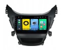 RADIO NAVIGATION HYUNDAI ELANTRA 2011 2014 ANDROID Catalog number of the part 7697878
