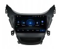 Radio Navegación Hyundai Elantra 2011-2014 Android 10.0