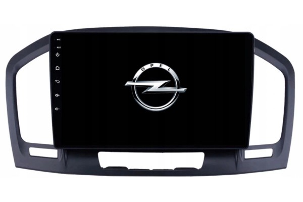 RADIO NAVIGATION OPEL INSIGNIA ANDROID 11 8 128GB Catalog number of the part 453454356