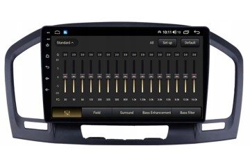 Radio Navegación Opel Insignia Android 11 8/128GB