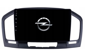 Radio Navegación Opel Insignia Android 11 8/128GB