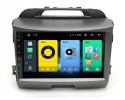 RADIO NAVIGATION KIA SPORTAGE ANDROID 8 64GB KAM Catalog number of the part 534534