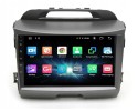 Radio Navegación Kia Sportage Android 8 / 64GB KAM