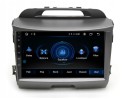 Radio Navegación Kia Sportage Android 8 / 64GB KAM