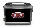 Radio Navegación Kia Sportage Android 8 / 64GB KAM
