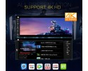 Radio Navegación BMW Serie 3 F30 F31 F34 Android 10 KAM