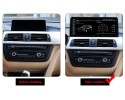 Radio Navegación BMW Serie 3 F30 F31 F34 Android 10 KAM